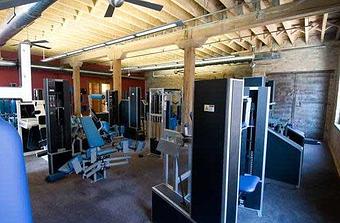Interior - The The The The The The The Citywide Su in Chicago, IL Health Clubs & Gymnasiums