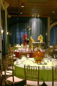 Interior - Clarendon Ballroom in Clarendon - Arlington, VA Caterers Food Services