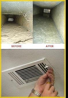 Interior - CleanAir Vent, in Glenolden, PA Miscellaneous Business Product Repair