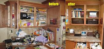 Interior - ClutterCrashers, The Organizing Company in Morris Plains, NJ Business Services