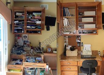 Interior - ClutterCrashers, The Organizing Company in Morris Plains, NJ Business Services