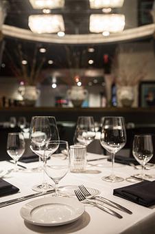 Interior: Coal Fired Bistro - Coal Fired Bistro & Wine Bar in Greenville, SC - Greenville, SC Italian Restaurants