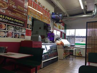 Interior - Cocina Sofia in Roswell, GA Mexican Restaurants
