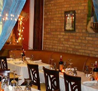 Interior - Coco in Chicago, IL Restaurants/Food & Dining