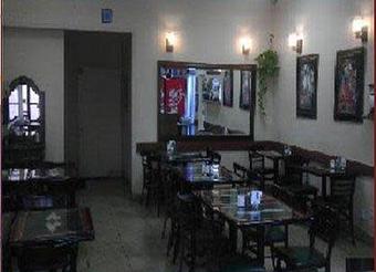 Interior - Cohen Glatt Kosher Restaurant in LOS ANGELES, CA Jewish & Kosher Restaurant