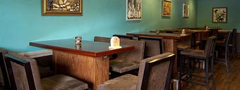 Interior - Coleman Public House in Mount Pleasant, SC Restaurants/Food & Dining