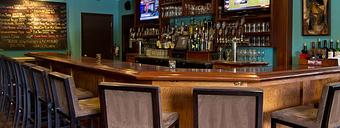 Interior - Coleman Public House in Mount Pleasant, SC Restaurants/Food & Dining