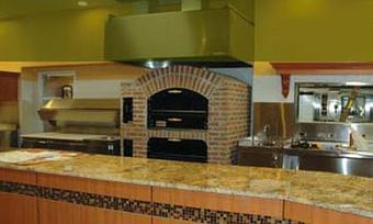 Interior - Coliseum Kitchen in Plainview, NY Barbecue Restaurants