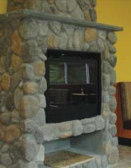 Interior - Coliseum Kitchen in Plainview, NY Barbecue Restaurants