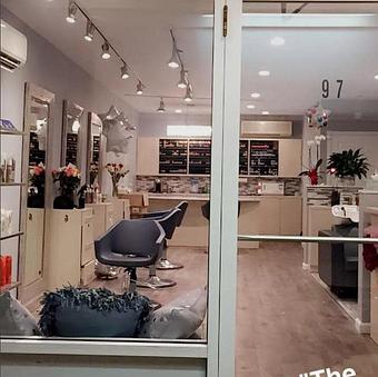 Interior - Color Lounge in Darien, CT Day Spas