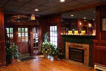 Interior - Colts Neck Inn Steak & Chop House in Colts Neck, NJ Steak House Restaurants