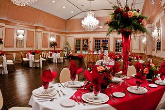 Interior - Colts Neck Inn Steak & Chop House in Colts Neck, NJ Steak House Restaurants