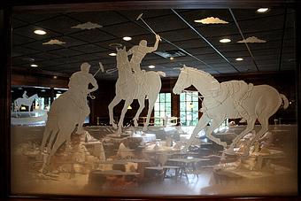 Interior - Colts Neck Inn Steak & Chop House in Colts Neck, NJ Steak House Restaurants