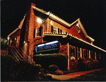 Interior: main image  - Columbia Inn Restaurant in Boonton Border - Montville, NJ Italian Restaurants
