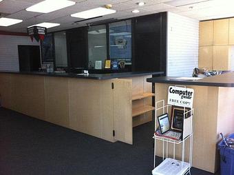 Interior - Computer Brain in Lincolnwood, IL Computer Repair