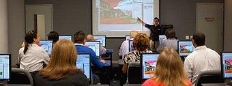 Interior - Computer Training Source in Northbrook, IL Computer Repair