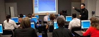 Interior - Computer Training Source in Northbrook, IL Computer Repair