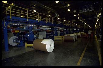 Interior - Computerized Inventory Systems in Whitehall, PA Business Services