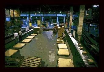 Interior - Computerized Inventory Systems in Whitehall, PA Business Services