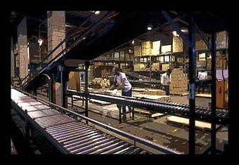 Interior - Computerized Inventory Systems in Whitehall, PA Business Services