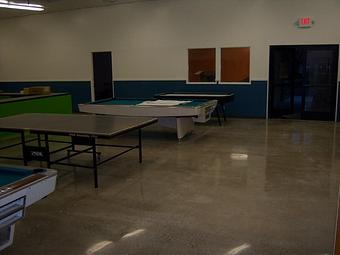 Interior - Concrete Solution in Orange, CA Concrete Contractors