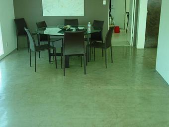Interior - Concrete Solution in Orange, CA Concrete Contractors