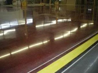 Interior - Concrete Solution in Orange, CA Concrete Contractors
