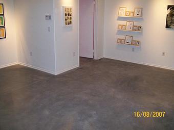 Interior - Concrete Solution in Orange, CA Concrete Contractors