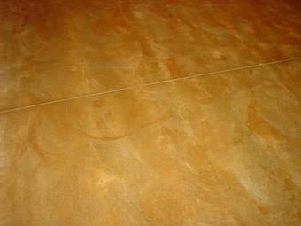 Interior - Concrete Solution in Orange, CA Concrete Contractors