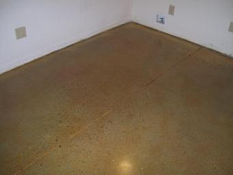 Interior - Concrete Solution in Orange, CA Concrete Contractors