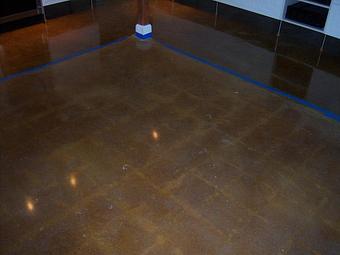Interior - Concrete Solution in Orange, CA Concrete Contractors