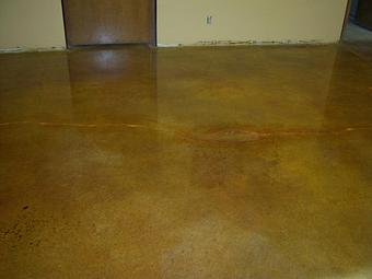 Interior - Concrete Solution in Orange, CA Concrete Contractors