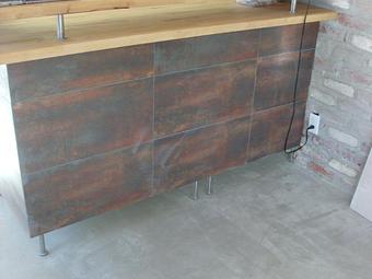 Interior - Concrete Solution in Orange, CA Concrete Contractors