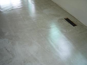 Interior - Concrete Solution in Orange, CA Concrete Contractors