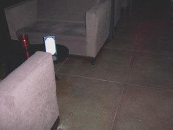 Interior - Concrete Solution in Orange, CA Concrete Contractors
