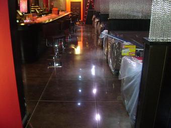 Interior - Concrete Solution in Orange, CA Concrete Contractors