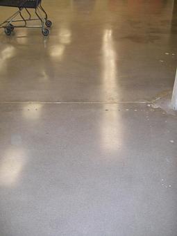 Interior - Concrete Solution in Orange, CA Concrete Contractors