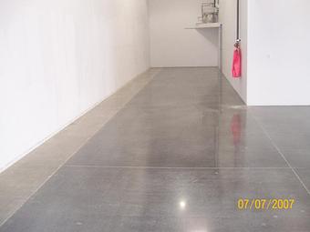 Interior - Concrete Solution in Orange, CA Concrete Contractors