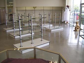 Interior - Concrete Solution in Orange, CA Concrete Contractors