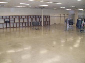 Interior - Concrete Solution in Orange, CA Concrete Contractors