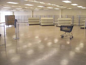 Interior - Concrete Solution in Orange, CA Concrete Contractors
