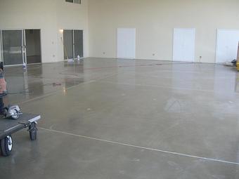 Interior - Concrete Solution in Orange, CA Concrete Contractors