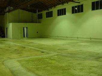 Interior - Concrete Solution in Orange, CA Concrete Contractors
