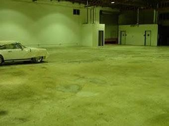 Interior - Concrete Solution in Orange, CA Concrete Contractors