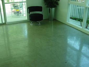 Interior - Concrete Solution in Orange, CA Concrete Contractors