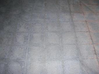 Interior - Concrete Solution in Orange, CA Concrete Contractors