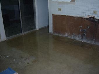 Interior - Concrete Solution in Orange, CA Concrete Contractors