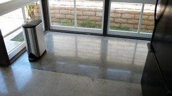 Interior - Concrete Solution in Orange, CA Concrete Contractors