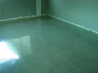 Interior - Concrete Solution in Orange, CA Concrete Contractors
