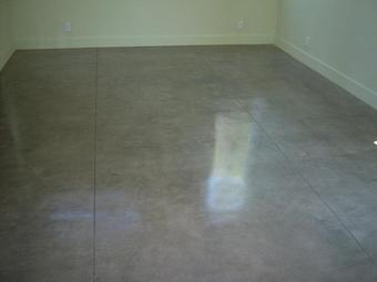 Interior - Concrete Solution in Orange, CA Concrete Contractors